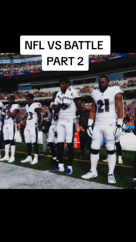 nfl 1 v 1 who wins #nfl #nflfootball #nfltiktok #football #footballvideo #fyp #trending 