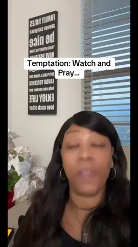 God will not allow you to be tempted beyond what you can handle. But when it comes knocking at your door, will you open the door or will you leave the door shut?#tiktoklive #livehighlights #fyp #christiantiktok #christian #bible #biblestudy 