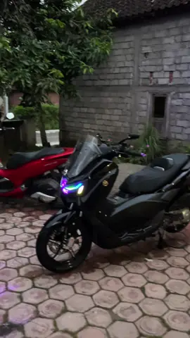 #nmaxneos #nmaxmodifikasi #cinematicmotor #fypppppppppppppp 