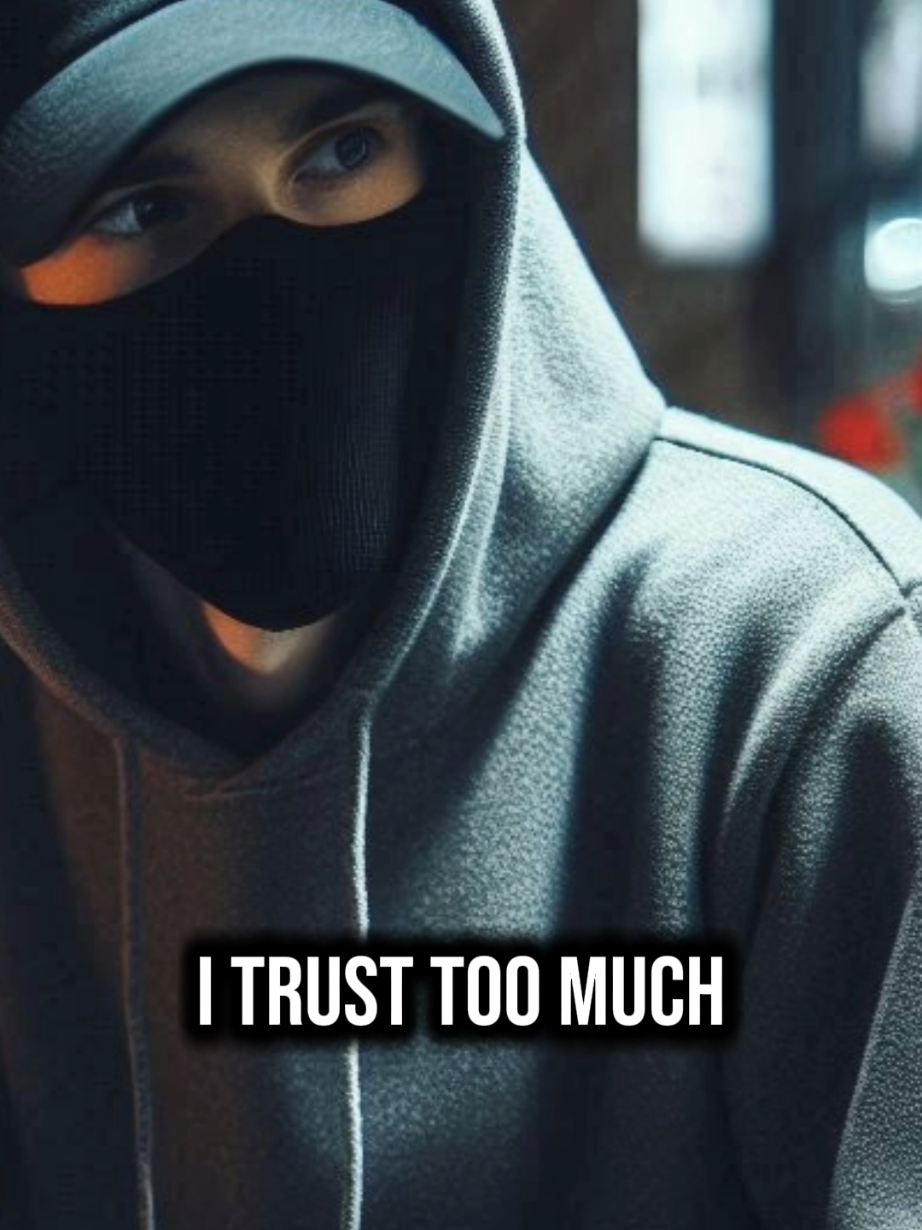 I trust too much #quotes #motivation #fyp #viral #templatecapcut 