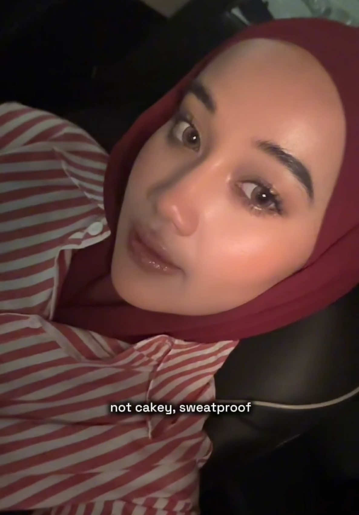 good news! @Carslanmy dah ada new shade for tan skin! 😍 code M01 & M02 . i guna M01 ❤️  #CarslanCrushBrandDay #CarslanSummerMakeup #CARSLAN #Carslanfoundation #makeup #makeuptutorials 