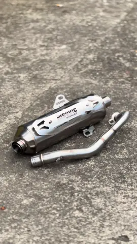 Ready shope#risovicexhaust#knalpotracing#knalpotmotor#knalpotberkualitas#knalpotkuat#knalpotbalap#knalpot#knalpotpurbalingga#knalpotmurah#knalpotstandarracing#standarracing#fyp 