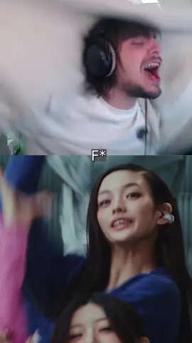 ILLIT IS BACK! I REPEAT ILLIT IS BACKKKK! DO DO DO DO DO DO ! - #twitch #fyp #illit #dothedance #kpop #musique