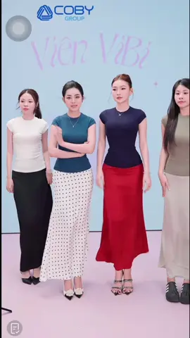Chấn động combo áo hot hit #T04 và chân váy lụa #CV14 về thêm màu NHƯNG số lượng có hạn, chị em tranh thủ vô săn lẹ nha#muataitiktok #xuhuongtiktok #xh #tiktoklive #xyzbca 