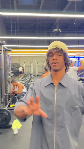 Dure 10 Día sin hacer Calistenia Y así reaccione #viral #gym #communityfest2025 