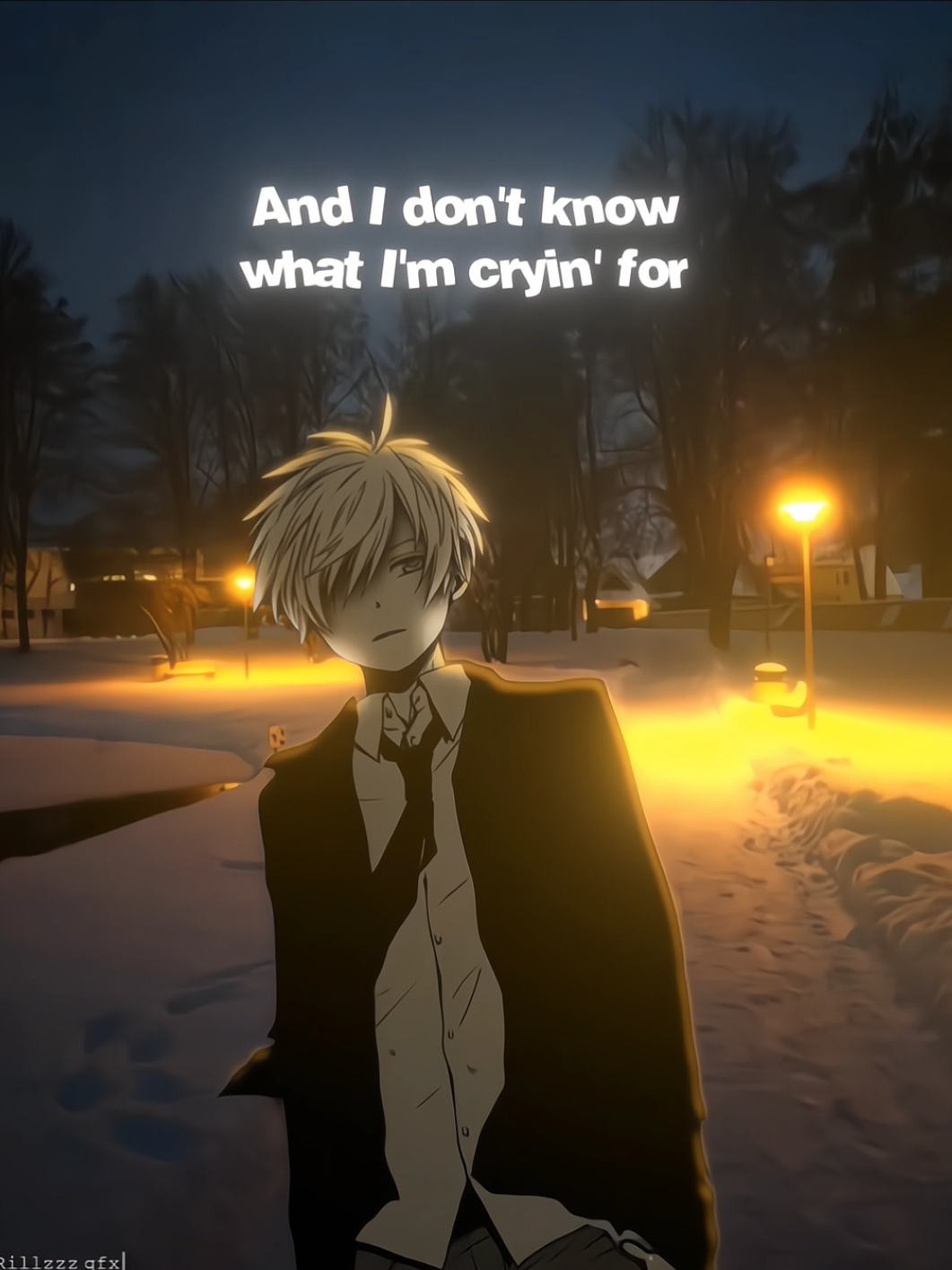 Membalas @no_zynn done ya #animegfx #gfx #gfxmanipulation #lyrics #100k #sadsong #xyzcba #4you #fyp #_rillzzz 