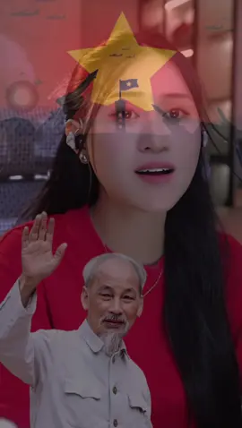 Là thanh niên thế hệ Hồ Chí Minh 🇻🇳 ! #tuoitrethehebacho #jeetran #viral #live #tiktok #xuhuong 