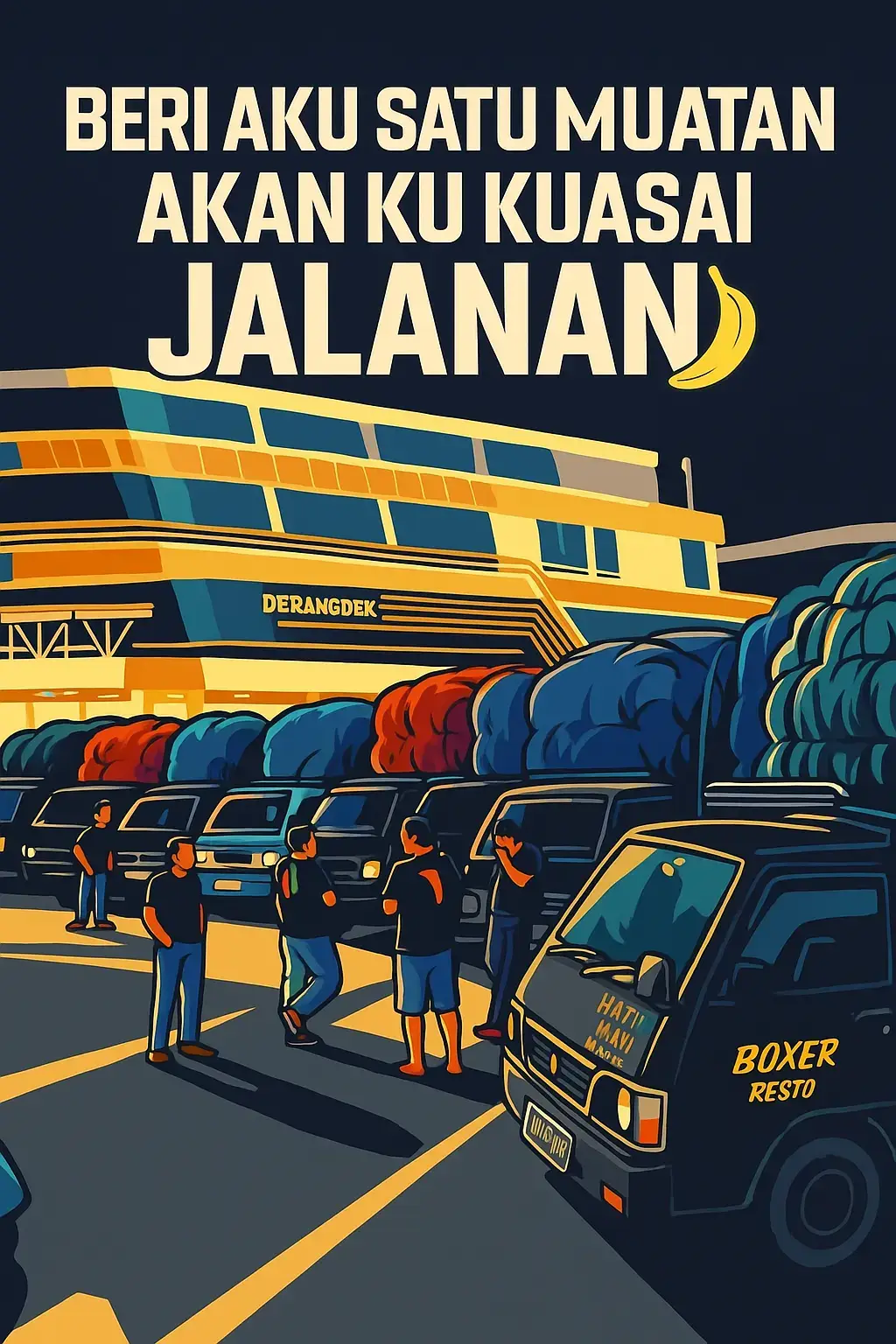 #l300lampung_tiktok_viral #berkahtransportco #l300tanggamus #platBE #lewatberanda #fyp #sapekkonten 