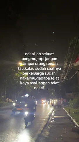 kenyangkan dulu nakalmu di usia muda. #galaubrutal #story #xyzbca #xybca #fouryoupage 