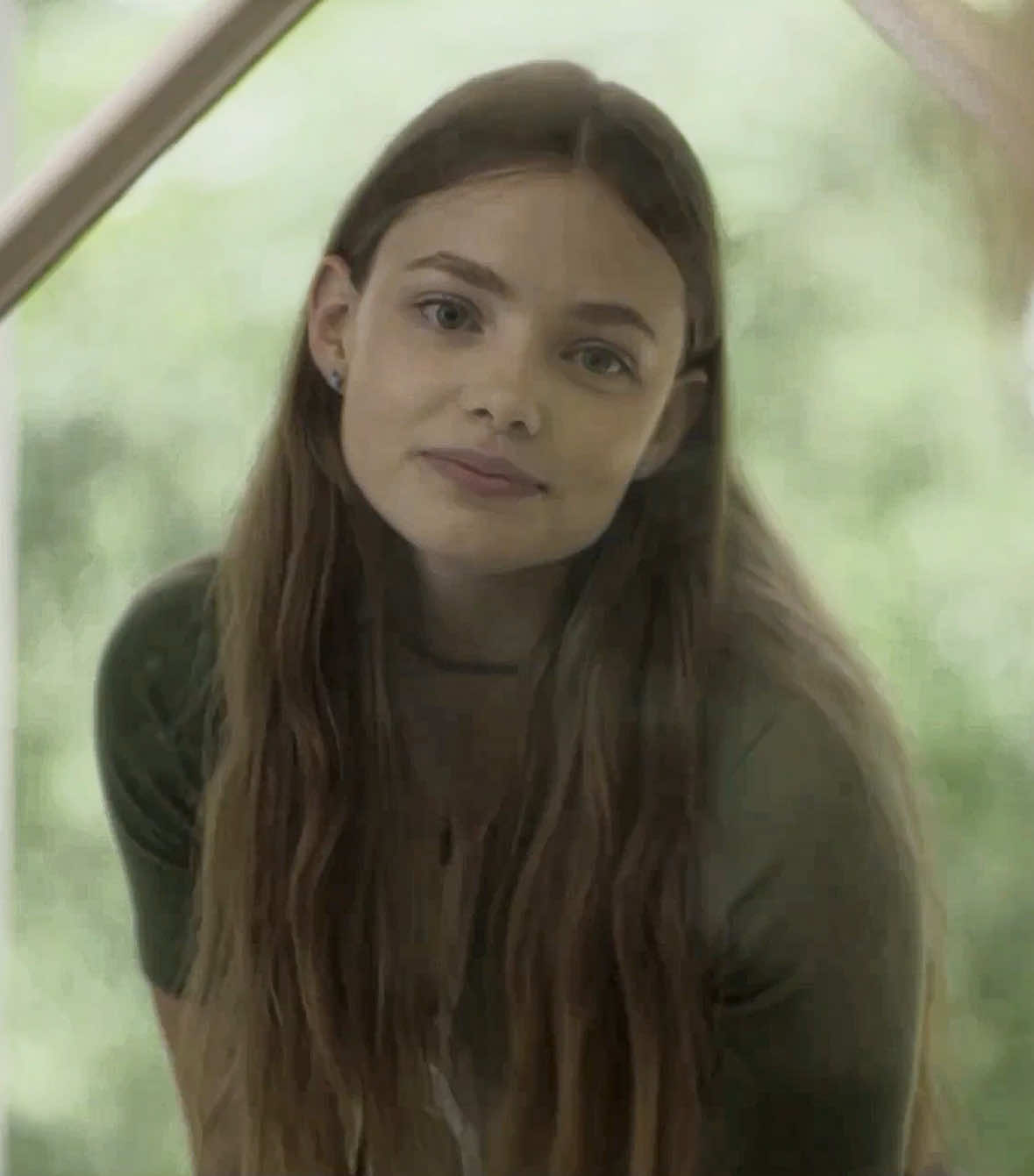 girl of my dreams #alaskayoung #alaskayoungedit #lookingforalaska #fyp #foryoupage scp: trxshscenes