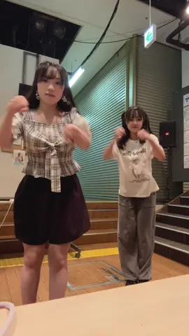 あ゛あ゛ぁ゛ぁ゛ー！！！！ #NMB48 #NMB10期生 #アイドル #宮崎紗衣 #中川朋香 #fyp 