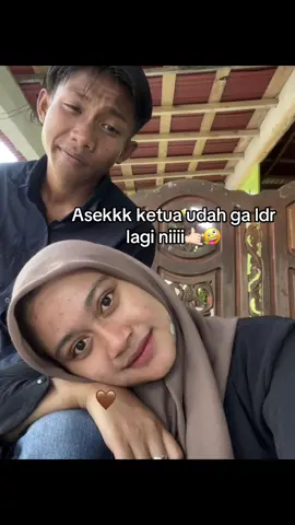 Akhirnyaaaa yang ditunggu2😍 #fyp #fypシ #ldr #bucin #xyzbca  #ipul 🤍