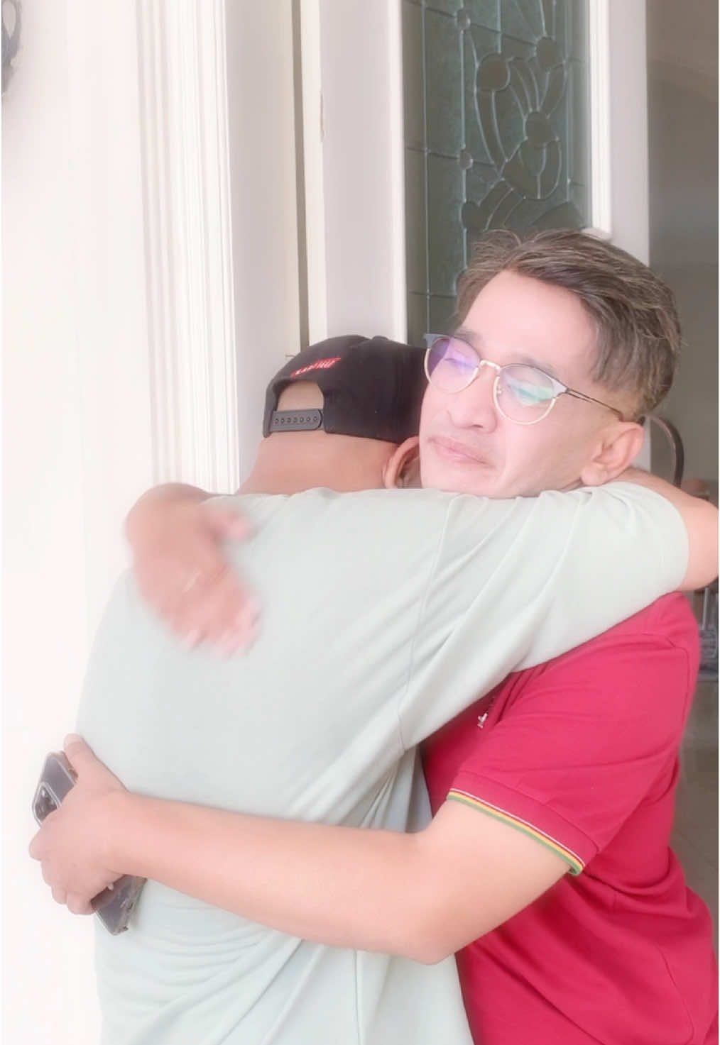 kali ini kasih gift ke team aku, semoga bermanfaat yaa 😊😊 #rubenonsu #justruben #fyp