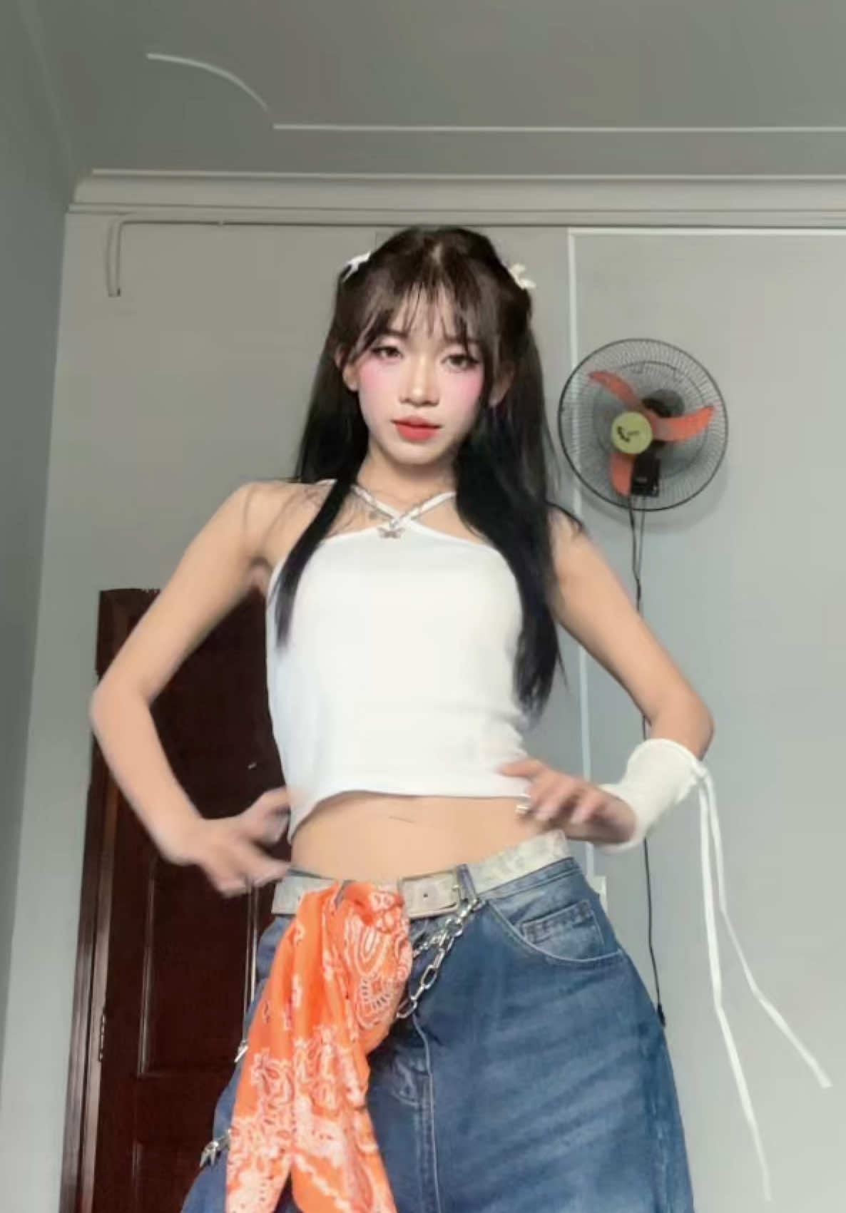 🥰🥰🥰🥰 🌹#rosa #dance #fyp 