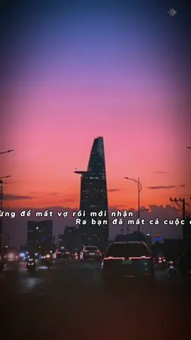Đừng để đánh mất một thứ gì đó quan trọng rồi mới loay hoay đi tìm....