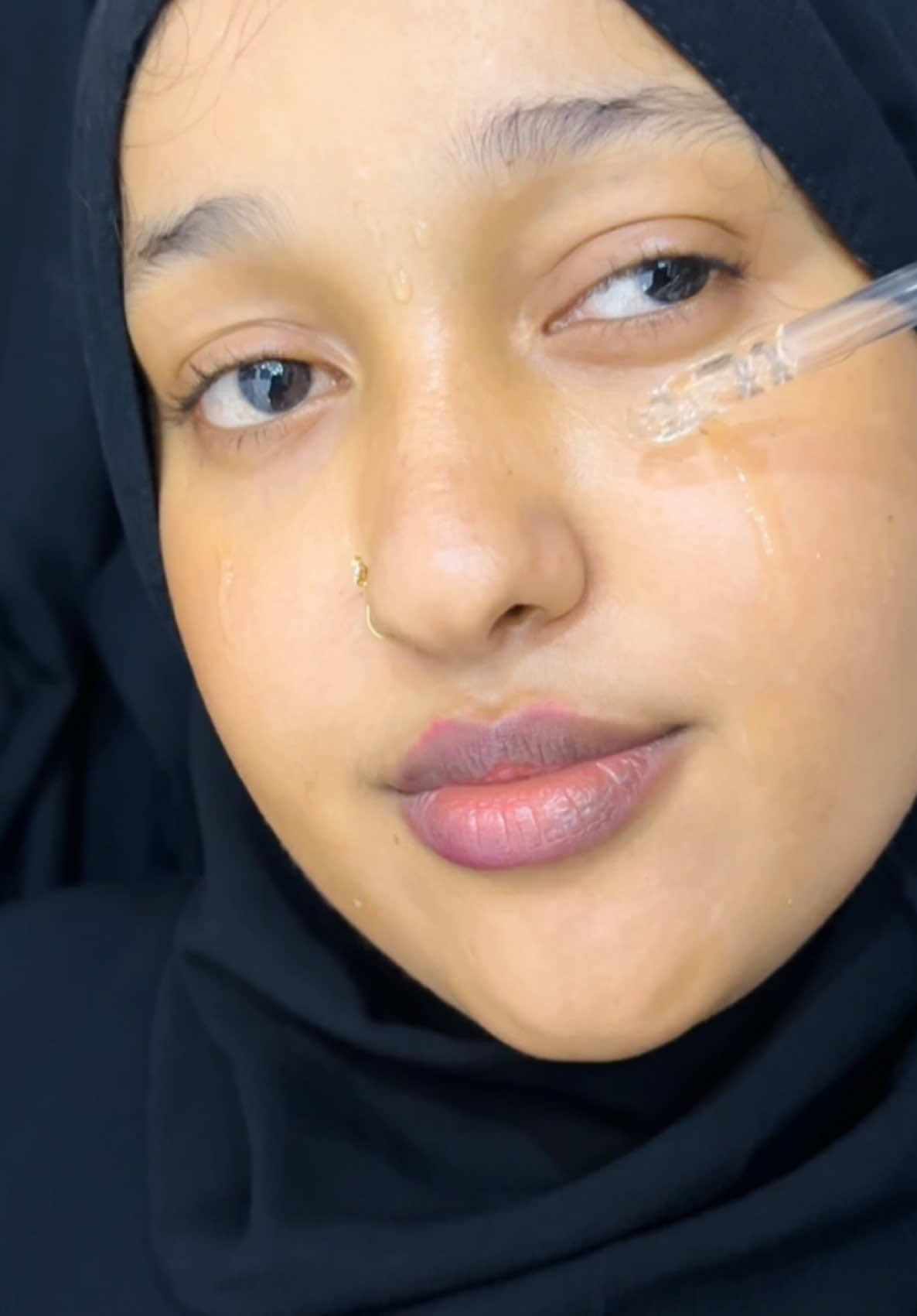 ✨  Spider Vein Serum – xalka dabiiciga ah ee la hubo lambarka profilka 🍁❤️#guzelbeuty #beauty 