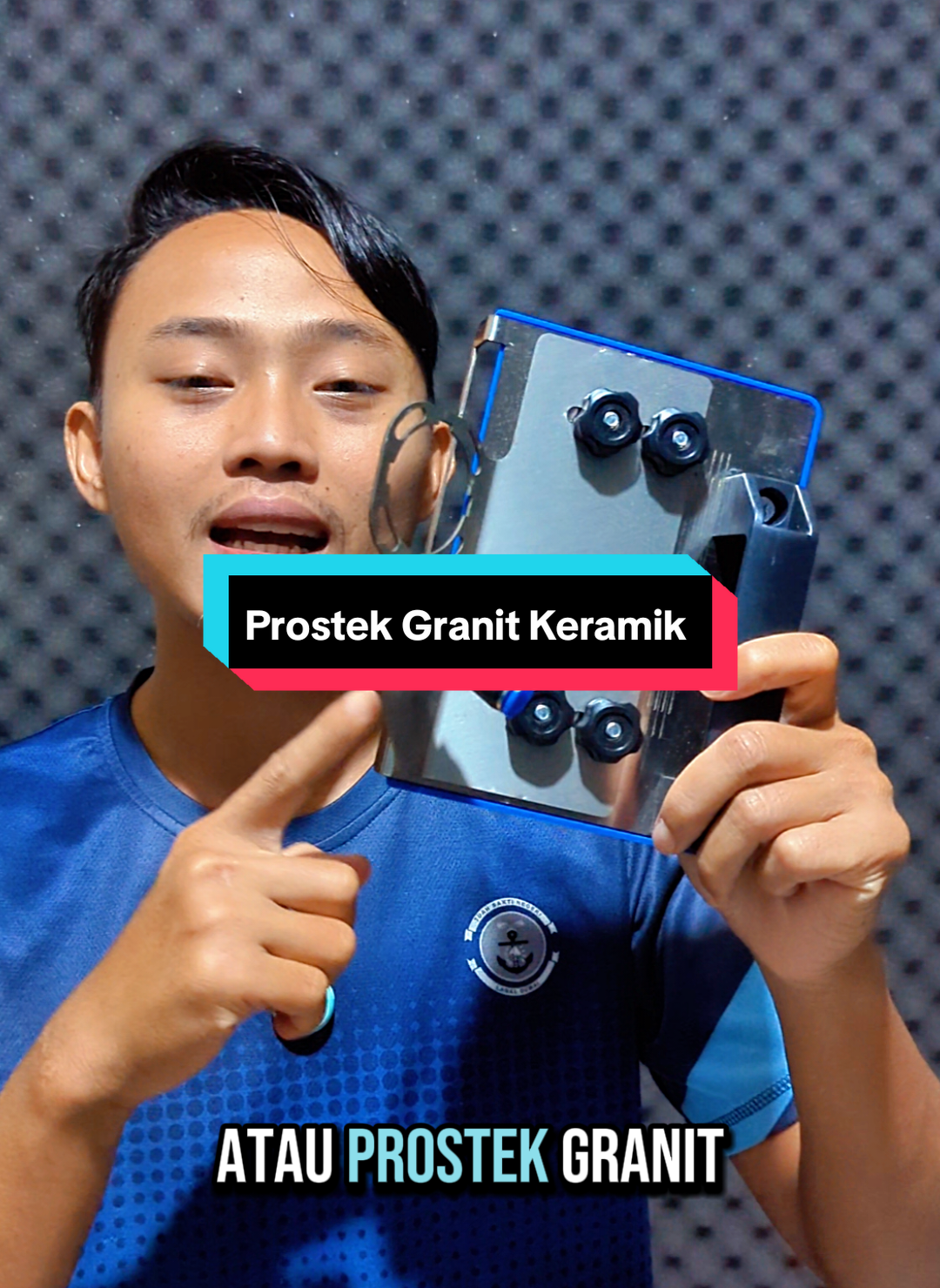 Adaptor Gerinda Prostek Granit/Keramik Alat Potong Sisi Keramik #prostek #prostekgranit #alatpotong #adaptor #adaptorgerinda #prostekkeramikgranit #alat potong granit #alatpotongkeramik #granit #keramik 