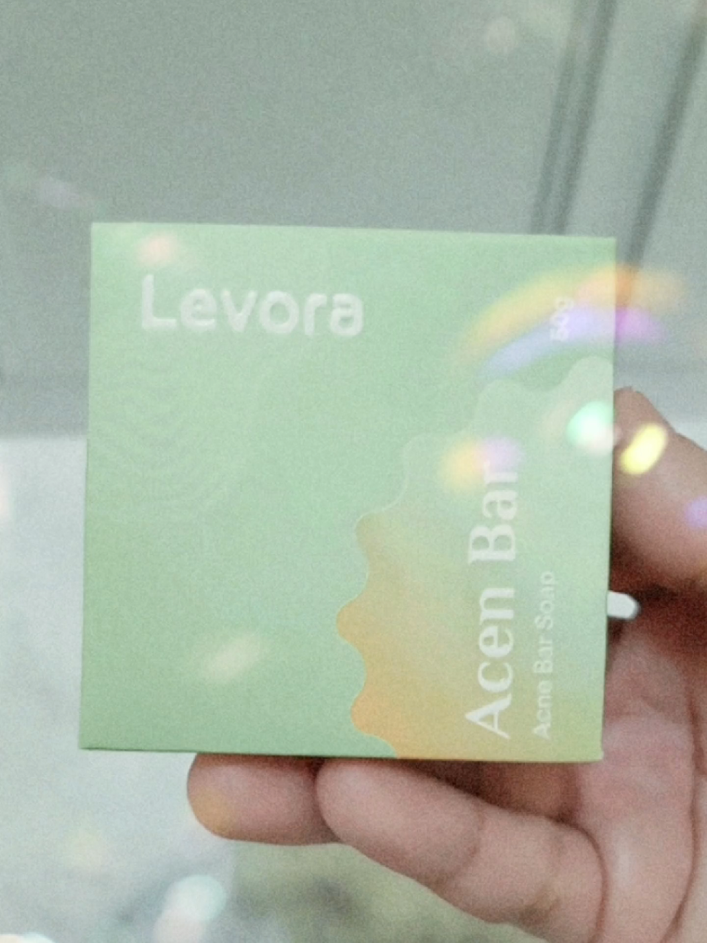 beneran kalo pake face wash levora kaya berasa pake serum ✨😍 buruan dehh cek kerkun aku karna ada harga spesial launching cuma 20 ribuan ✨ @levorabeauty.id  #LevoraBeauty #UnlockYourNaturalBeauty