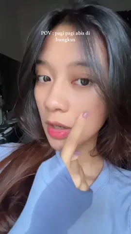 dibungkus g2g bikin glowing