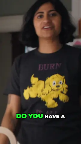Do we have a cool aunt? (S01E01 of #AdultsFX)
