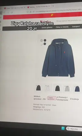 Ralph zip up  #kakobuy #ralphlauren #link 