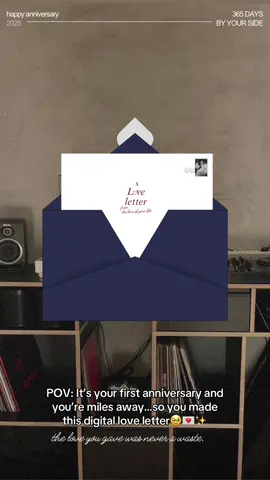 if she wanted to, she would!૮꒰ ྀི >⸝⸝⸝< ྀི꒱ა  selling this cute template for 100 pesos onlyyy!!! just comment or DM me if you want one for your special someone! mail inspired from @bananaappeals💛 #fyp #4u #canva #canvadesign #loveletter #couple #gift #canvatemplates 