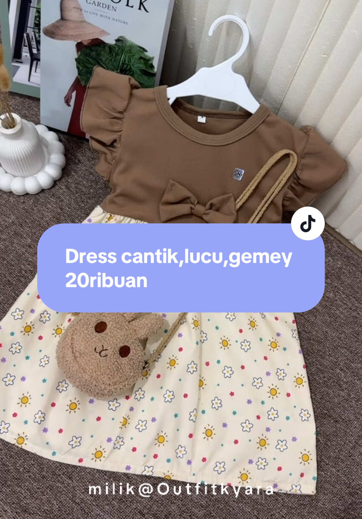 Promo 20ribuan bunsay #fyp#bajuanakperempuan #bajuanaklucu #bajuanakviral #bajuanakmurah 