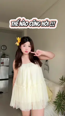 biếtt thể nàoo cũng hỏi nên quay sẵn lun gòii >< #fyp #bigsize #yenmanxinhh #xuhuongtiktok #chubbygirl ##loire #loirechic #aoquaychongtut 