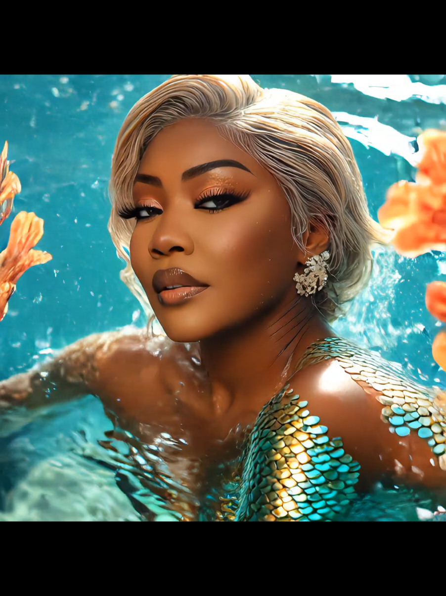 the trend is something else guess what? I did it 🤭 what do you think??