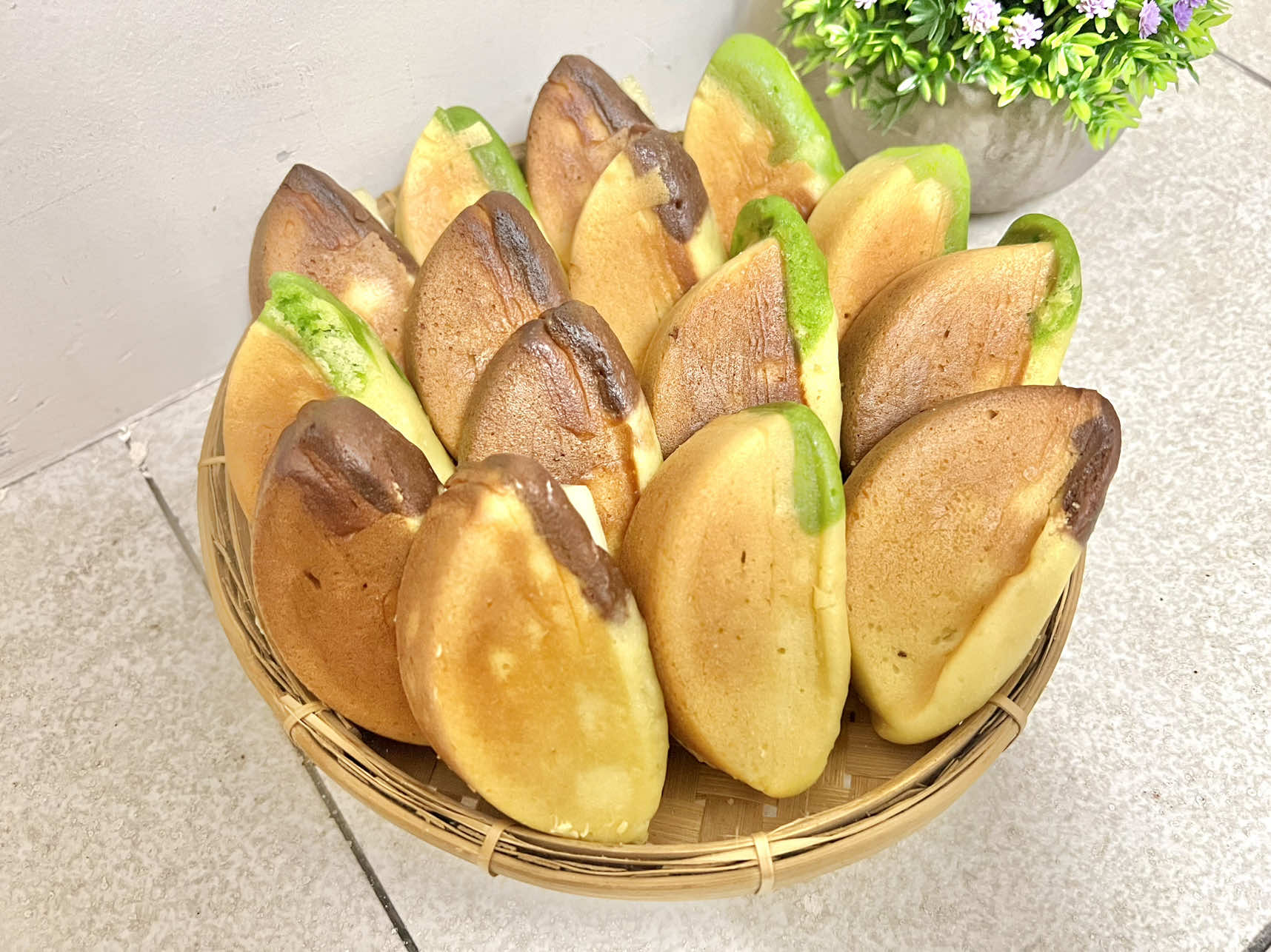 Cetakan kue pukis anti lengket ♡ #cetakankue #cetakanpukis #cetakanpancong #perlengkapandapur #perabotandapur #perabotanrumahtangga #racuntiktok 