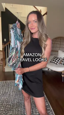 Amazon Travel Looks ✨ click the link in my bio to shop on my Amazon storefront #amazonfinds #amazonfashionfinds #travellooks #casualstyle #vacationoutfit 