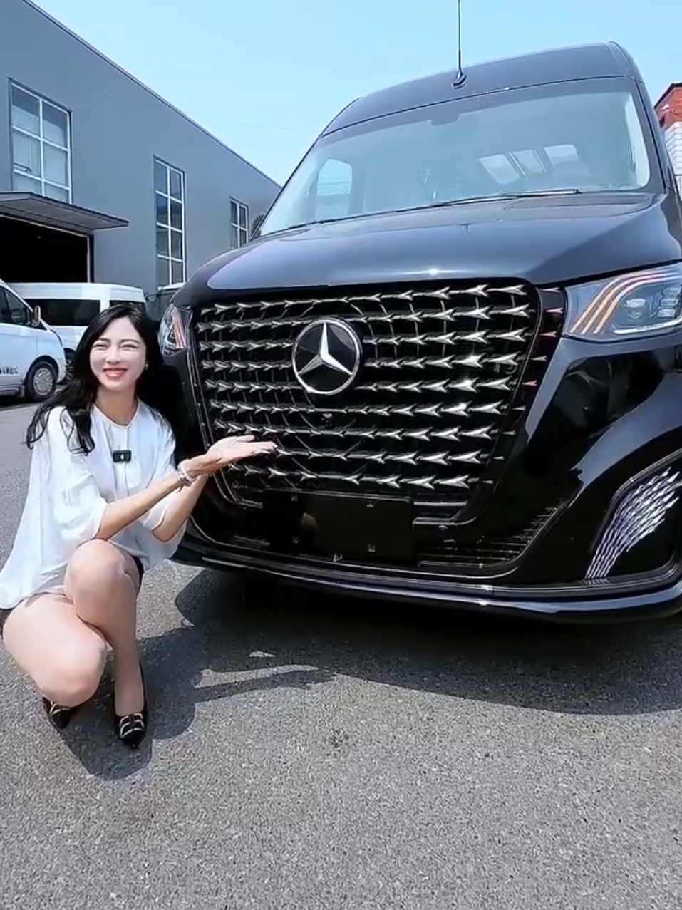 Toyota Reviews 😍🥰🥰 #hiace #2025 #toyota #review #cars #toyotalife #toyotasupra 