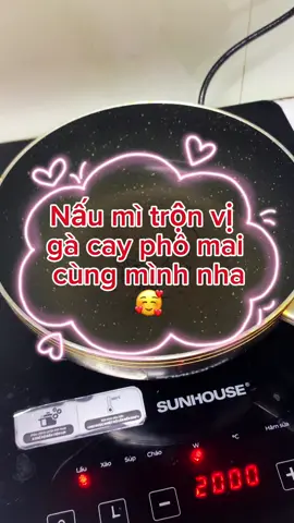 Mukbang Mì trộn ABC vị gà cay phô mai của nhà Việt Thái Phát cùng mình nha #mitron #micayphomai #mitrongacayphomai #vietthaiphat #mitronabcvigacay #mitronabc #mukbang 