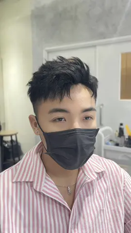 Thay đổi linh động #vuatocgia #VTGPhamTuanTai #tocgia #tocgiacaocap #hairstyle #tocnamdep #wig #LearnOnTikTok #tuocvuatocgia 