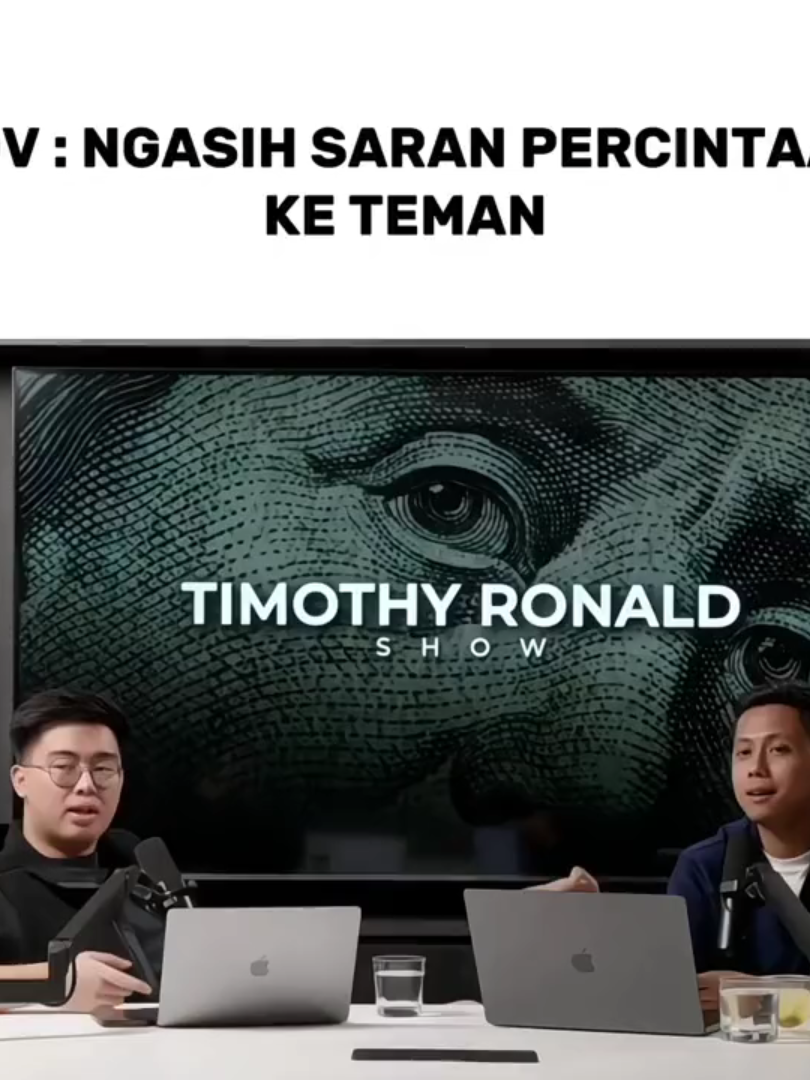 Main di hutan? 🤨 #timothyronald #kalimasada 