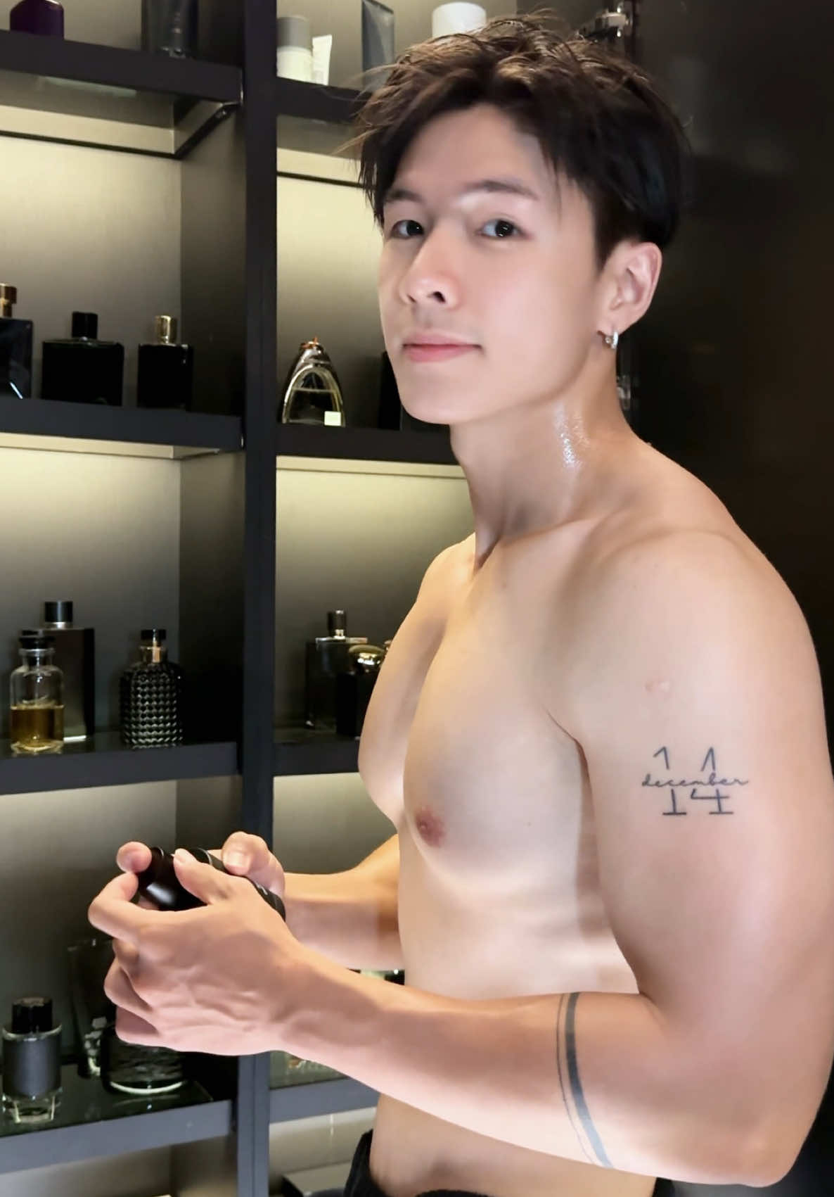 Làn da tr.ắng sáng, k.hoẻ mạnh, đều màu, giúp anh em tự tin mọi lúc mọi nơi! #sevenlab #suaduongthetrangda #danhchonam #trangda ##duongtrang #chamsocda #trangsang 