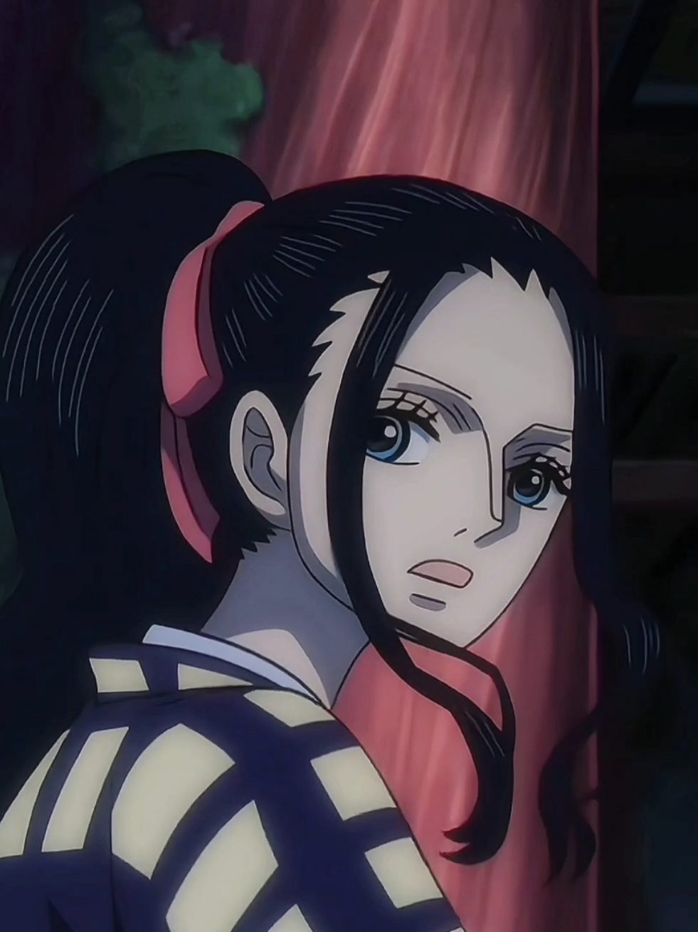 #onepiece #animerecommendations #anime #animegirl #otaku #paratii #b #epic #moment #nicorobin 