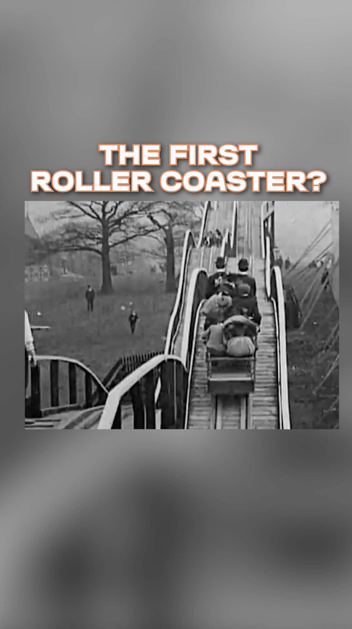 Although Cedar Point in Sandusky, Ohio, is widely considered the 