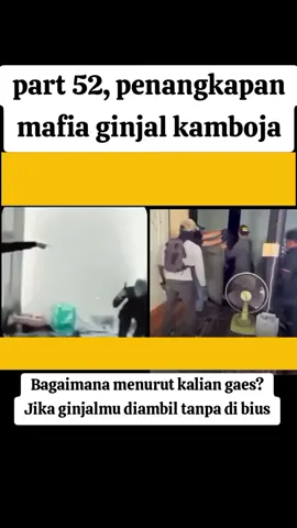 #videoviral #ditiktok #kamboja #police #beritatiktok #musibah_yang_takterduga 