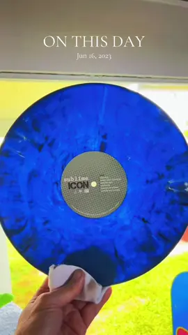 #onthisday #sublime #santeria #icon #greatesthits #vinylcollection #vinylrecords