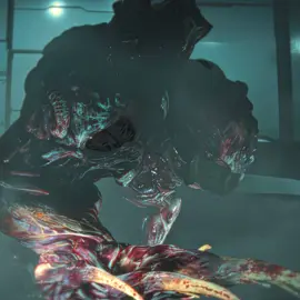 Im back #residentevil #residentevil2 #clairereedfield #clairereedfieldedit #ae #aftereffects #trending 
