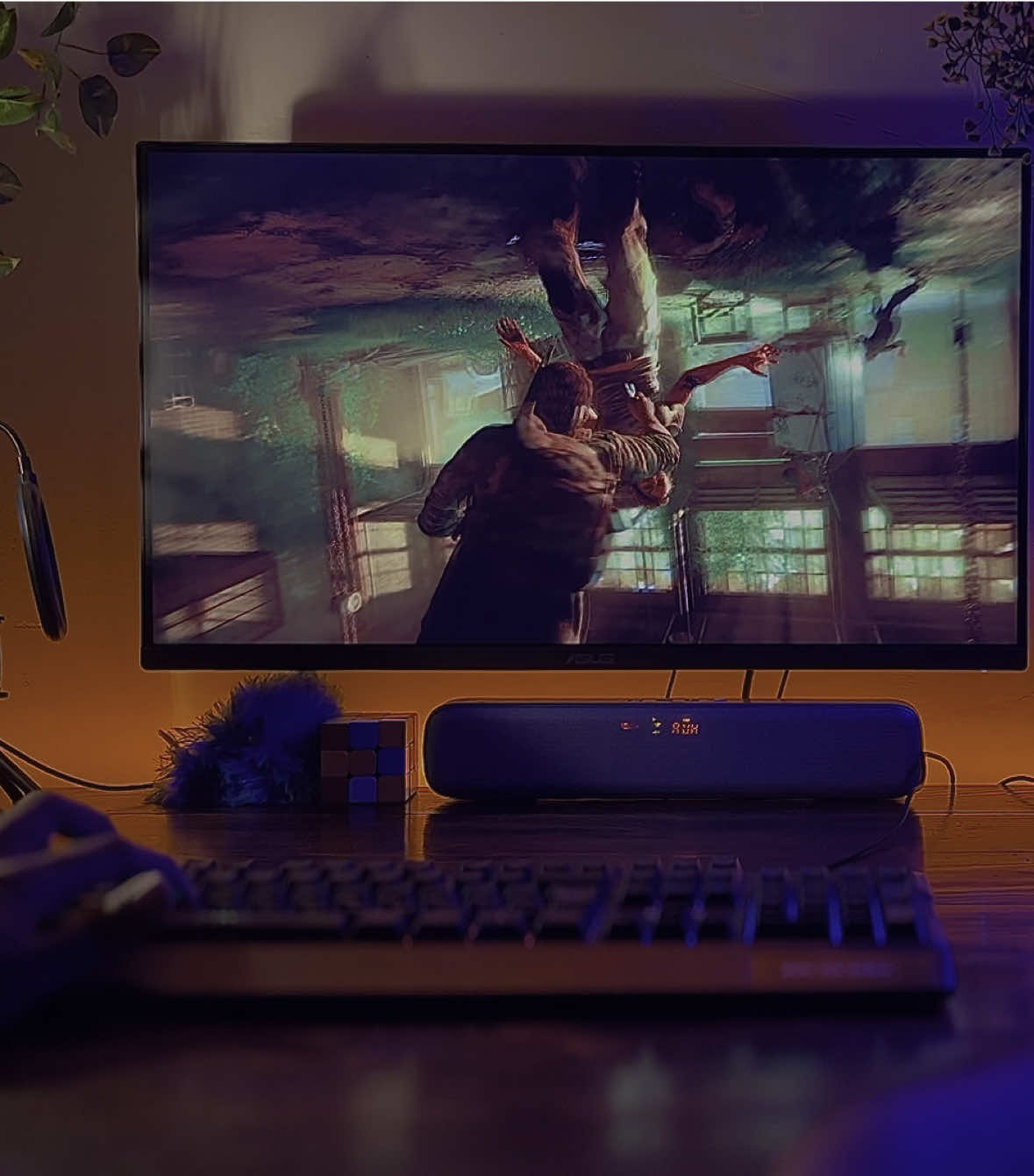 The Last of Us | ඔලුව කැරකෙන mission එකක්! 😱💀 | RTX 5060Ti #TheLastOfUs #RTX5060Ti #SinhalaGaming #TLOUGameplay #UltraGraphics #HorrorGame #DarkGaming #PCGamer #SriLankaGamers #GamingTikTok #GamingSetup