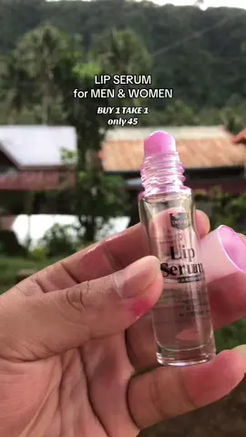 Magic Lip Serum for All! #lipserum, #lipcare, #drylips, #skincare, #beauty 