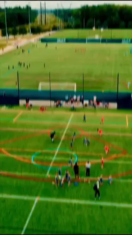 SportsPlex flyover #football #flyover #hype #drone #dji 