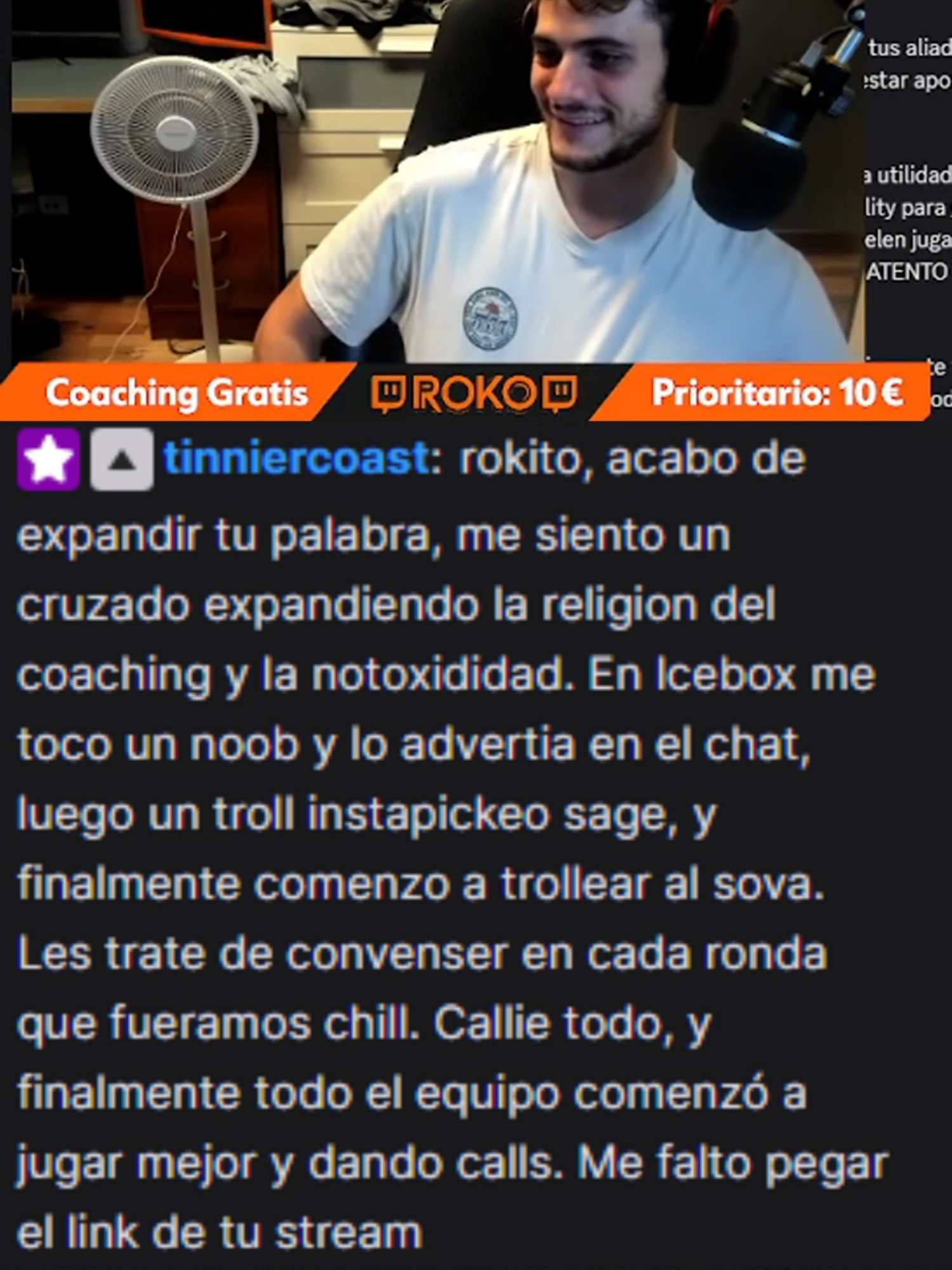 COMO GANAR CON UN TROLL. Guías, consejos y trucos, pro tips and tricks, las rutinas (aim, subir de rangos, códigos miras jugadores, sensibilidad, tener más fps, records mundiales, los mejores momentos, premier, memes, lineups, setups, nuevos agentes, mapas, trendings virales para ti, reaccionando, streamers) Directos en vivo diarios! (Español/English) How to improve. All the best guides, tutorials, settings (like gamesense, mental, ranking up, highlights, riot games champions world players crosshairs codes, vct emea, funny moments, edits, vs, gaming montages, clips, good plays, shorts, reaction, follow esports growing) are in my tiktok, youtube, twitter, instagram. Live Twitch Streamings daily! #valorant 2025