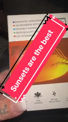 Bring the sunsets to you! I love how this sets the vibe in my living room! #creatorsearchinsights #tiktokshopholidayhaul #TikTokShop #tiktokshopholidaydeals #tiktokshopblackfriday #tiktokshopspringglowup #springtok #tiktokshoprestock #giftideas #tiktokmademebuyit #holidaygiftideas #dealsforyoudays #tiktokshopsummerturnup #tiktokshopunboxing #tiktokshopcreatorpicks 