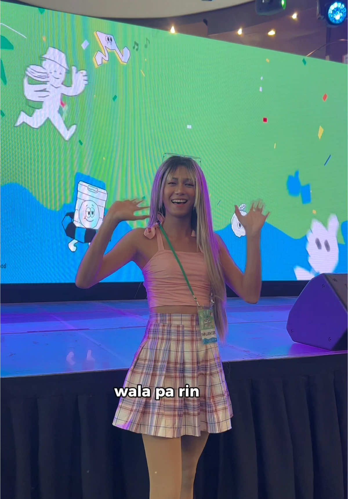 My Day 1 at I LIKE IT KOREA MILK PHILIPPINES 2025🥛😘 (I saw JL nang Malapitan Huhuhu and Collab with YGIG😫) #ILikeItKoreaMilkPhilippines2025 #fyp #Vlog 