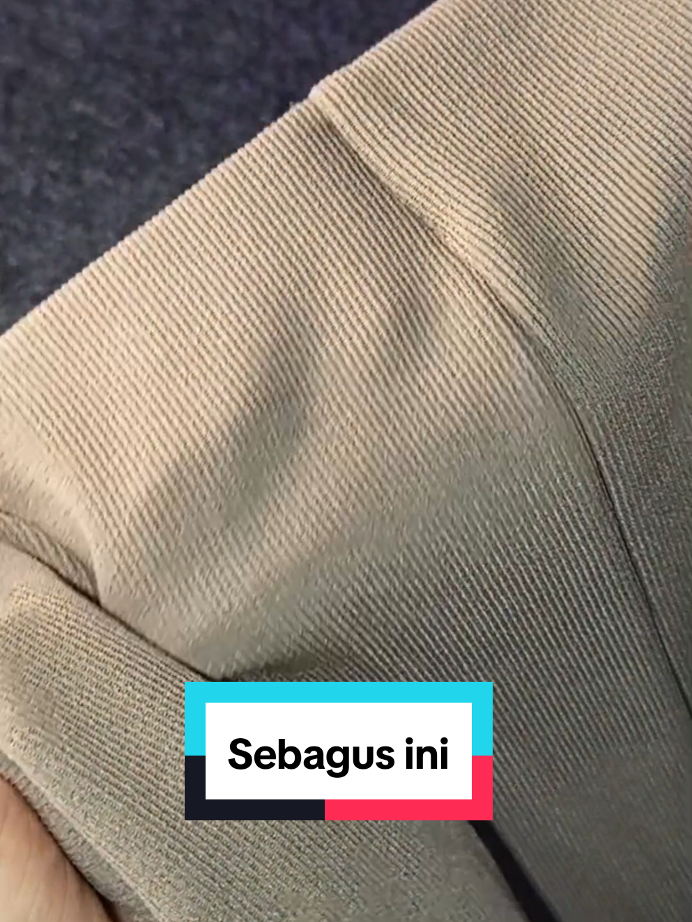 🛍️APA ADA CELANA SENYAMAN INI ??✅#ramaikan #fypシ゚ #knitpremium #mumtaz #hightwaist #affilietpemula #wanita #cutbray #CapCut 