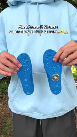 Kanntest du das schon…?🥹🔒  #sicherheit #kinder #eltern #spielplatz 