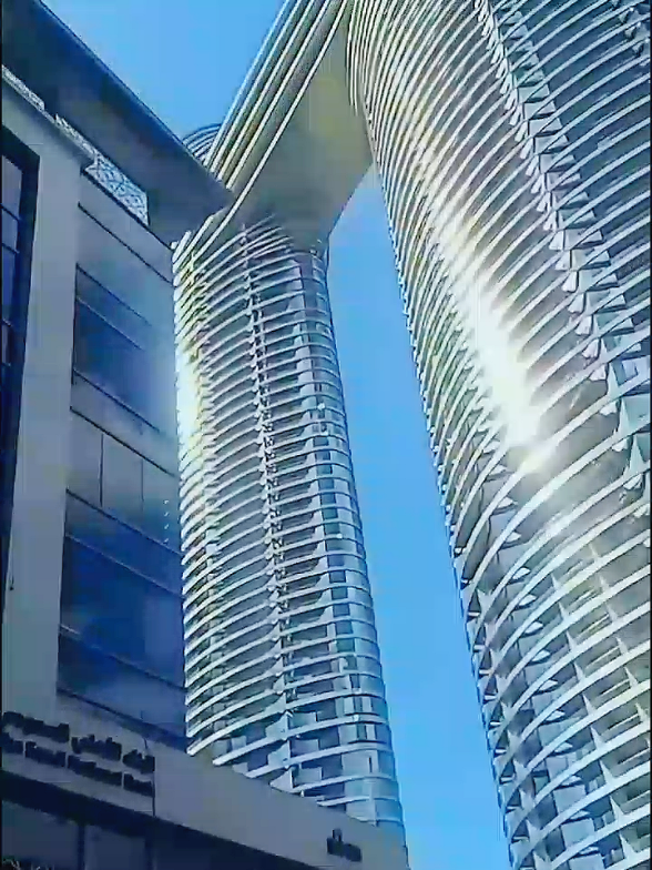 🇦🇪 Address Sky View Hotel #DubaiViews #AddressSkyView #DubaiHotel #SkyViewHotel  #HiddenGemDubai #TravelTikTok #globalglimpse🌏 